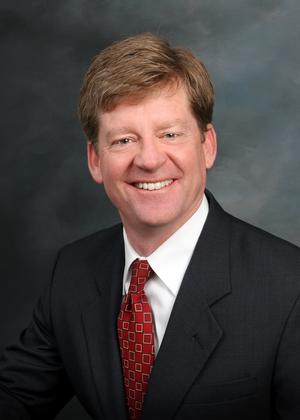 Steve Carder, MBA, CFP®, CRPC®
